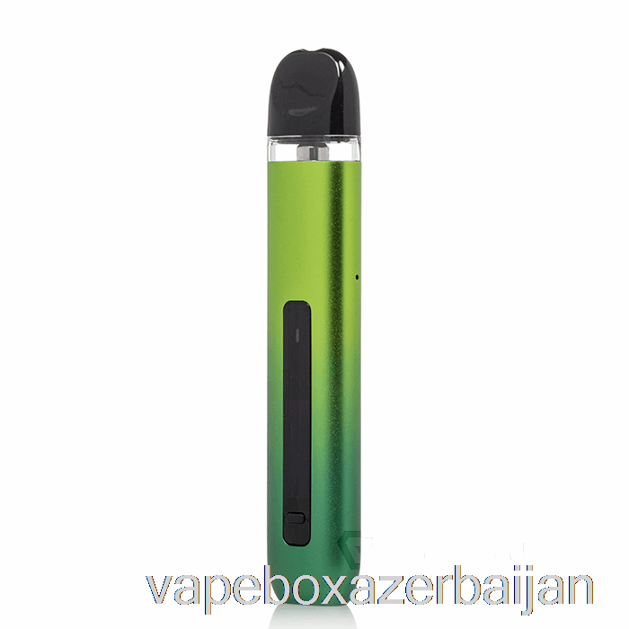 Vape Smoke SMOK IGEE Pro Kit Green Gold